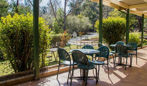 Kui Kiosk - Australia Accommodation 1