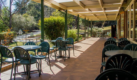 Kui Kiosk - Australia Accommodation 2