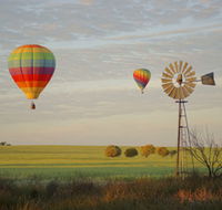 Avon Valley National Park - Australia Accommodation