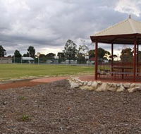Frederick Square - Australia Accommodation
