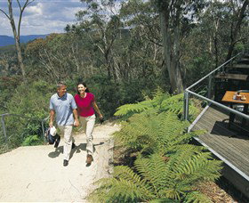 Valley Of The Waters - Australia Accommodation 0