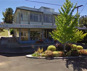 Antique Junque - Australia Accommodation 0