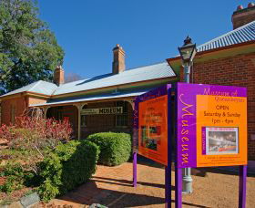 Queanbeyan Museum - Australia Accommodation 0