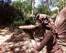 Bilpin NSW Australia Accommodation