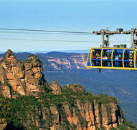 Greater Blue Mountains Drive - Blue Mountains Discovery Trail - Australia Accommodation