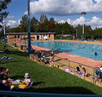 Goulburn Aquatic and Leisure Centre - Australia Accommodation