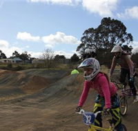 Goulburn BMX Park - Australia Accommodation