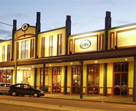 Goulburn Workers Club - Australia Accommodation 0