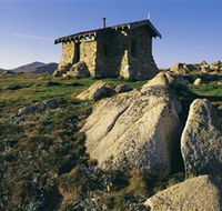 Kosciuszko National Park - Charlottes Pass to Snowy River - Australia Accommodation
