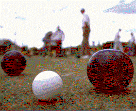 Goulburn Railway Bowling Club - Australia Accommodation 0