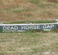 Dead Horse Gap - Australia Accommodation