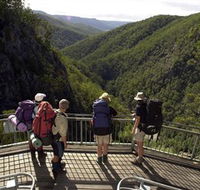 Boonoo Boonoo Falls National Park - Australia Accommodation