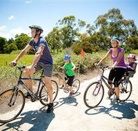 Great Southern Rail Trail - Australia Accommodation