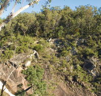 Boonoo Boonoo National Park - Australia Accommodation
