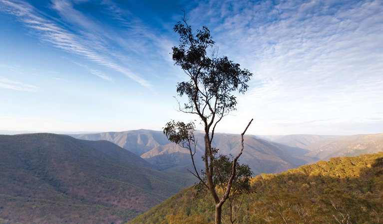 Mihi NSW Australia Accommodation