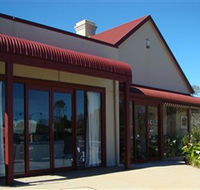 Ben Roberts Cafe and Gallery - Australia Accommodation
