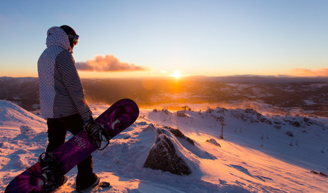 Perisher - Australia Accommodation 0
