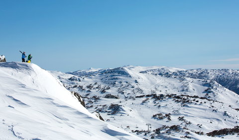 Perisher - Australia Accommodation 2