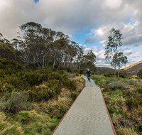Thredbo Valley track - Australia Accommodation