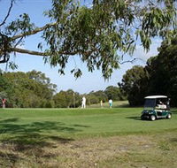 Leongatha Golf Club - Australia Accommodation