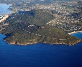 Ataturk Channel And Memorial - Australia Accommodation 0