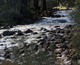 Syd's Rapids And Aboriginal Heritage Trail, Avon Valley - Australia Accommodation 1