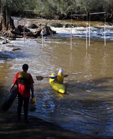 Syd's Rapids And Aboriginal Heritage Trail, Avon Valley - Australia Accommodation 2