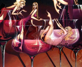 Loviz Arts Gallery - Australia Accommodation 6