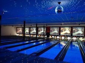 Bundy Bowl And Leisure Centre - Australia Accommodation 0