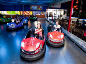 Bundy Bowl And Leisure Centre - Australia Accommodation 2