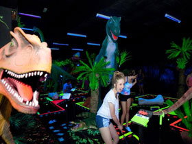 Bundy Bowl And Leisure Centre - Australia Accommodation 1