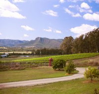 Catherine Vale Wines - Australia Accommodation