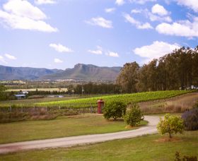 Catherine Vale Wines - Australia Accommodation 0