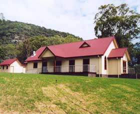 Catherine Vale Wines - Australia Accommodation 1