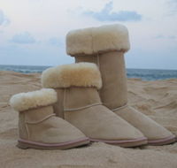 Blue Mountains Ugg Boots - Australia Accommodation