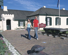 Albany Residency Museum - Australia Accommodation 0