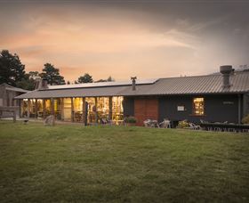 Crackenback NSW Australia Accommodation