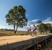 Gippsland Plains Rail Trail - Australia Accommodation