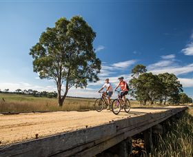 Gippsland Plains Rail Trail - Australia Accommodation 0