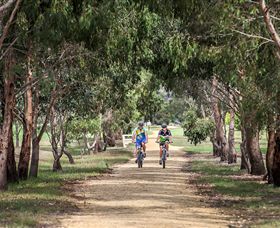 Gippsland Plains Rail Trail - Australia Accommodation 3