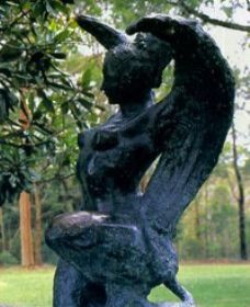 Norman Lindsay Gallery - Australia Accommodation 1