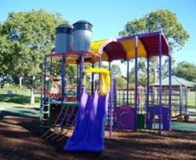 Lake Ellen Heritage Hub And Playground - Australia Accommodation 1