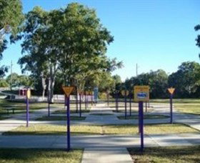 East Bundaberg QLD Australia Accommodation