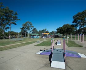 Lake Ellen Heritage Hub And Playground - Australia Accommodation 3