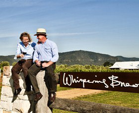 Whispering Brook - Australia Accommodation 2