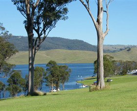 Singleton NSW Australia Accommodation