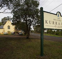 Kurrajong Village - Australia Accommodation