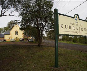 Kurrajong Village - Australia Accommodation 0