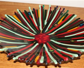 The Glass Gallery - BS Glass Art - Australia Accommodation 3