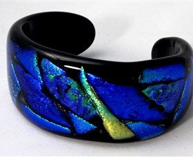 The Glass Gallery - BS Glass Art - Australia Accommodation 2